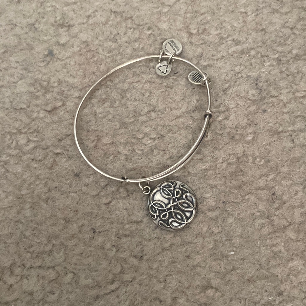 Path Of Life Alex And Ani Bracelet